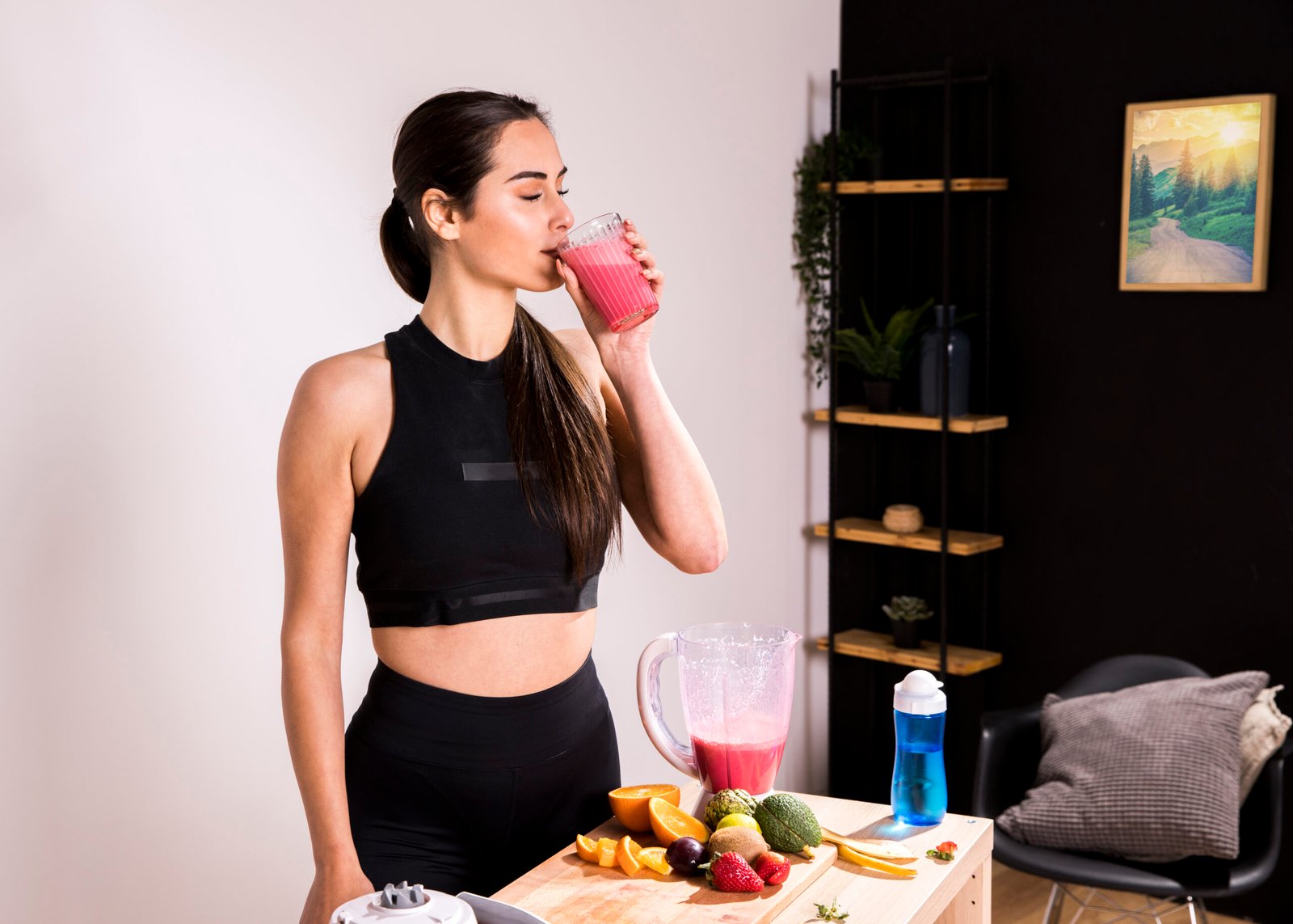 Blog 7 Healthy Juices Before Bed