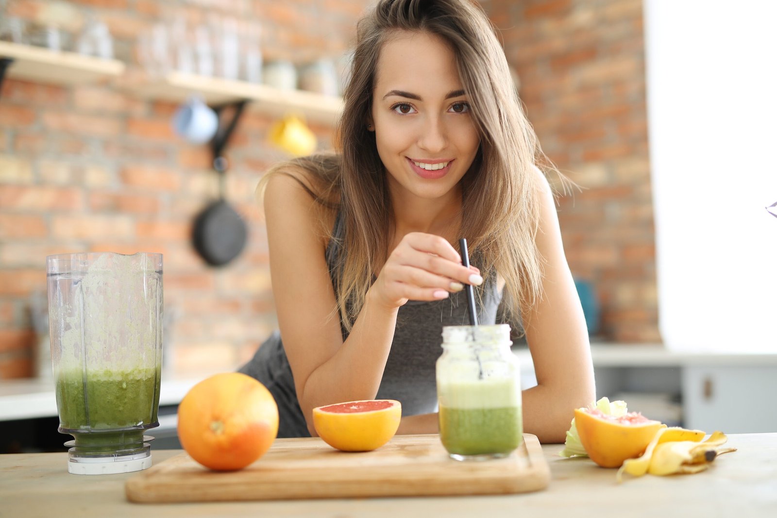 Blog 2 Juices for Weight Loss