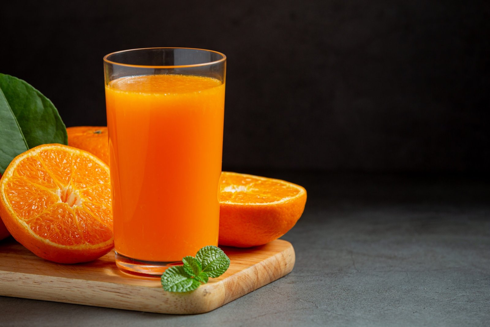 Blog 4 Fresh Healthy Juice Recipes