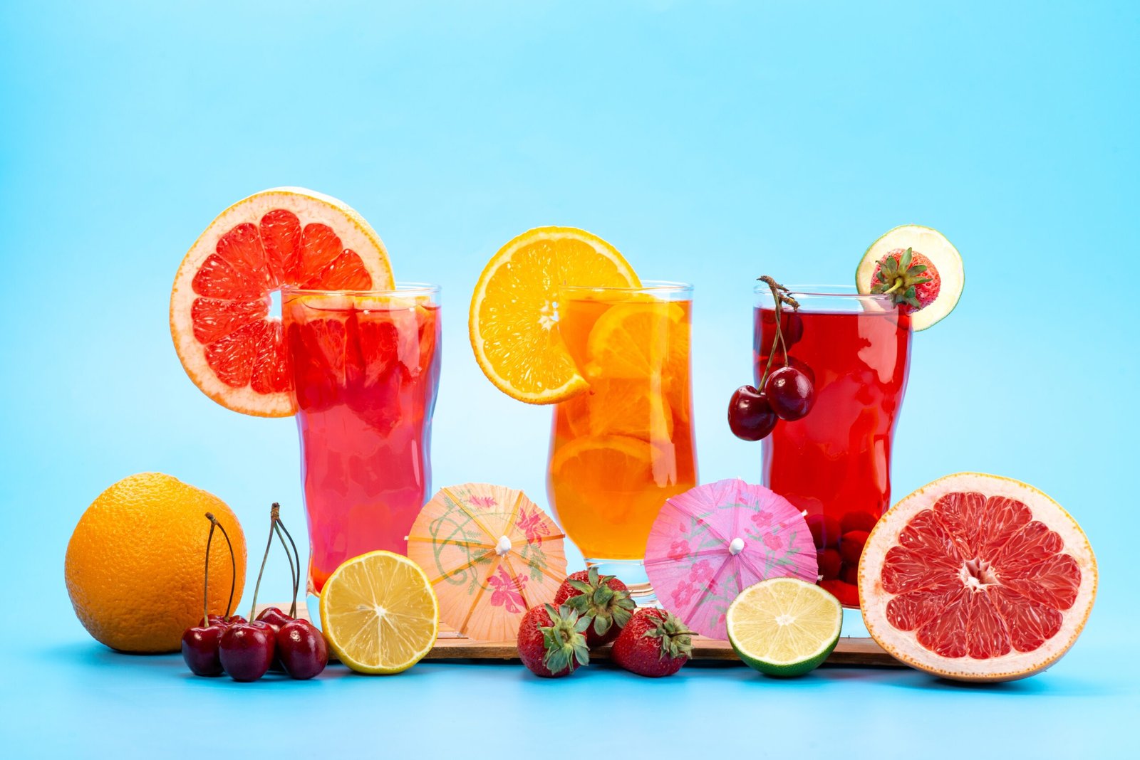 Blog 4 Fresh Juice Subscriptions