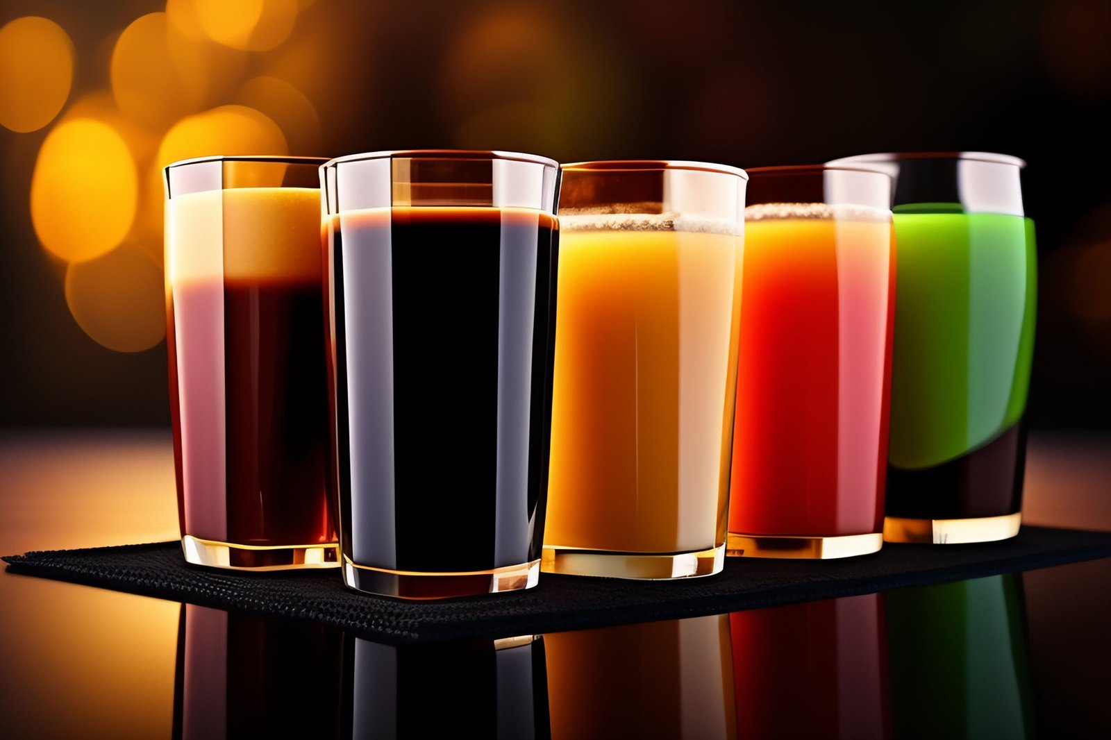Blog 6 Healthy Juice Recipes