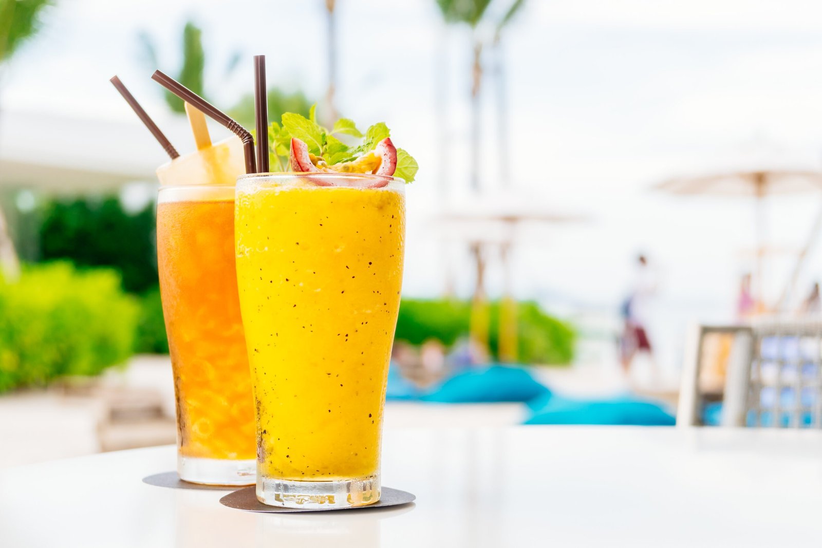 Blog 5 Daily Healthy Juice Ideas