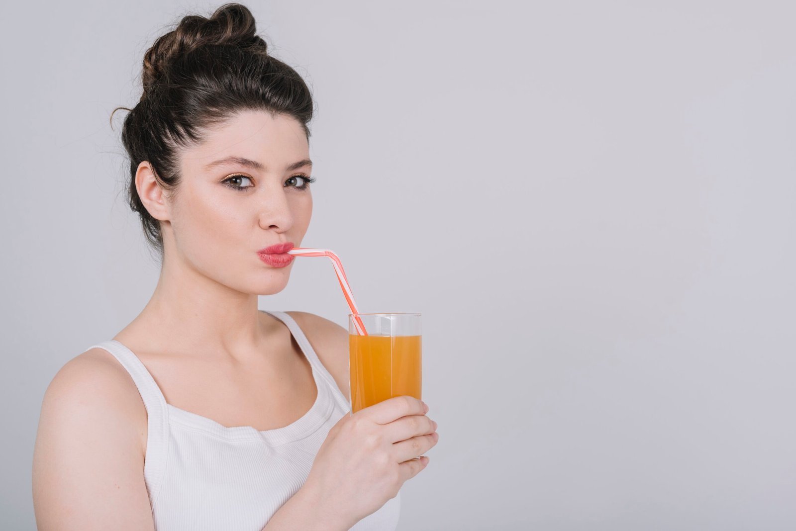 Blog 3 Top Juices for Glowing Skin