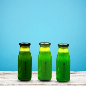 Healthy Juice Subscription 6 Green Juice Combo