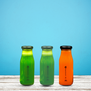 Healthy Juice Subscription 7 Healthy Body Juice combo