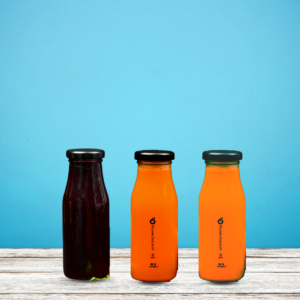 Healthy Juice Subscription 3 Healthy Weight Loss Combo